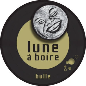 Lune à Boire Bulle