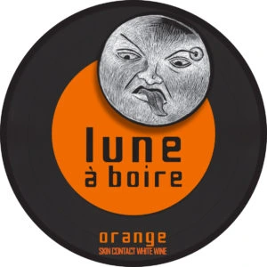 Lune à Boire Orange