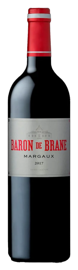 Baron de Brane Margaux