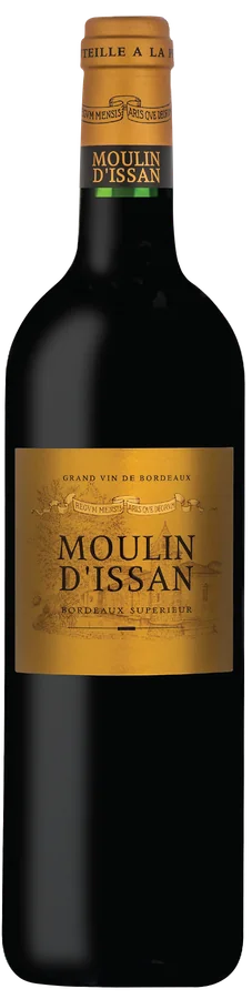 Moulin d'Issan Bordeaux Supérieur