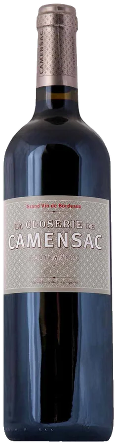 La Closerie de Camensac