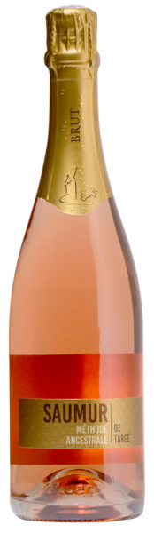 Saumur Brut Blanc Méthode Traditionnelle