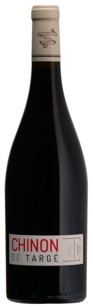 Saumur-Champigny Cabernet Franc Les Cerisiers de Targé