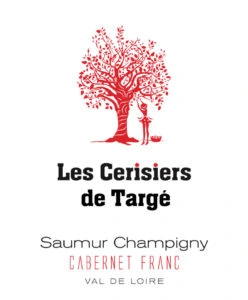 Saumur-Champigny Cabernet Franc Quintessence