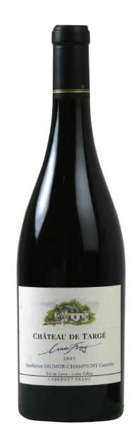 Saumur-Champigny Cabernet Franc