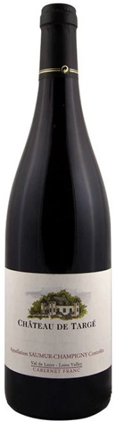 Saumur-Champigny Quintessence