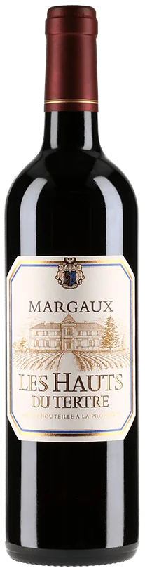 Les Hauts du Tertre Margaux