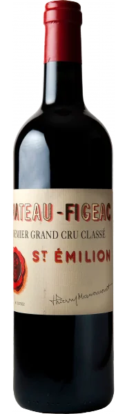 Château Figeac Saint-Émilion 1er Grand Cru Classé
