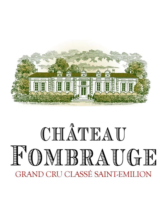Château Fombrauge Saint-Émilion Grand Cru Classé