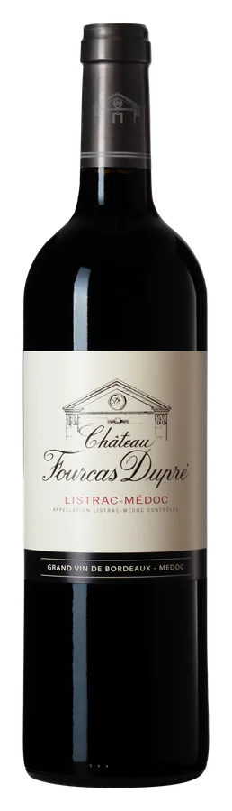 Château Fourcas-Dupré Listrac-Médoc