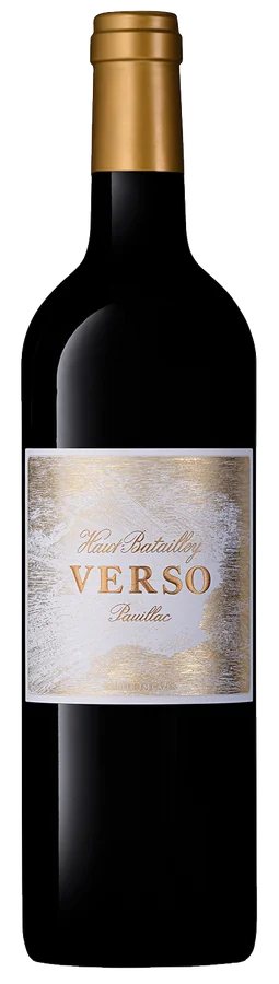 Pauillac Verso