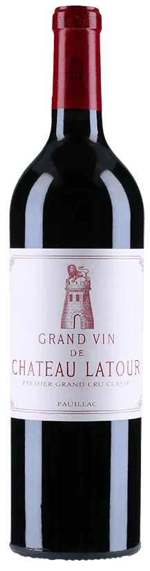 Château Latour Pauillac 1er Grand Cru Classé