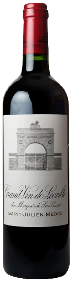 Château Léoville-Las Cases Saint-Julien 2ème Grand Cru Classé