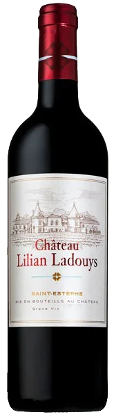 Château Lilian Ladouys Saint-Estèphe