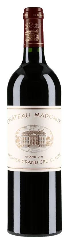 Château Margaux Margaux 1er Grand Cru Classé