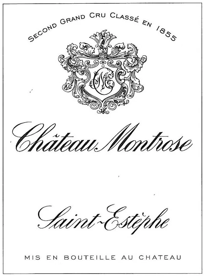 Château Montrose Saint-Estèphe 2ème Grand Cru Classé