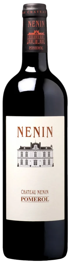 Château Nénin Pomerol