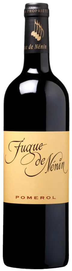 Fugue de Nénin