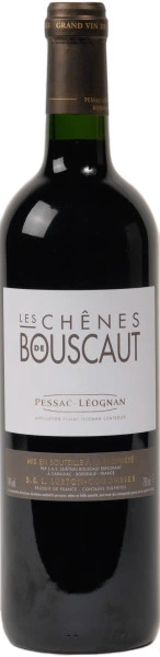 Château Olivier Pessac-Léognan