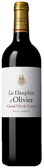 Le Dauphin d'Olivier