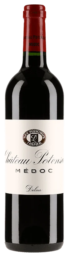 Château Potensac Médoc