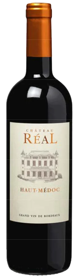 Château Réal Haut-Médoc