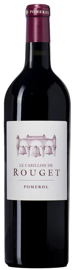 Le Carillon de Rouget Pomerol