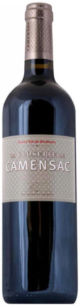 Château Sénéjac Haut-Médoc