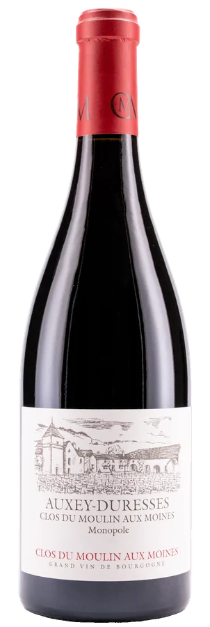 Auxey-Duresses Rouge Moulin aux Moines Vieilles Vignes
