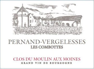 Monthélie Sous Le Cellier Blanc