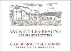 Savigny-les-Beaune Les Grands Picotins