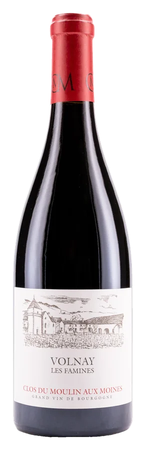 Volnay Les Famines