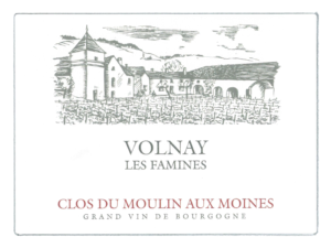 Volnay Les Famines