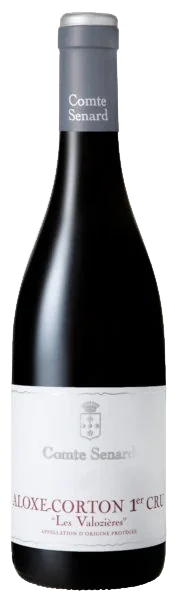 Aloxe-Corton 1er Cru Les Valozières