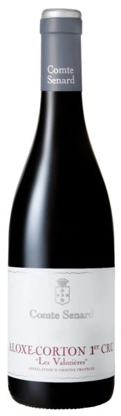 Aloxe-Corton 1er Cru Les Valozières