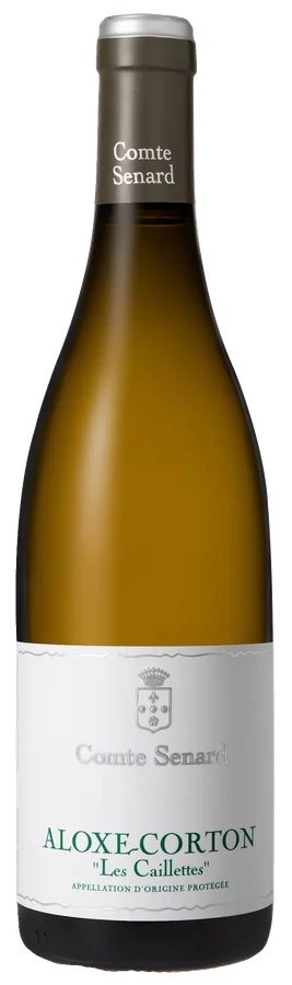 Aloxe-Corton Les Caillettes Pinot Gris