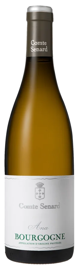 Bourgogne Blanc Ana