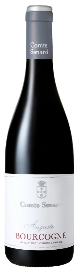 Bourgogne Rouge Auguste