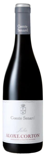 Bourgogne Rouge Auguste