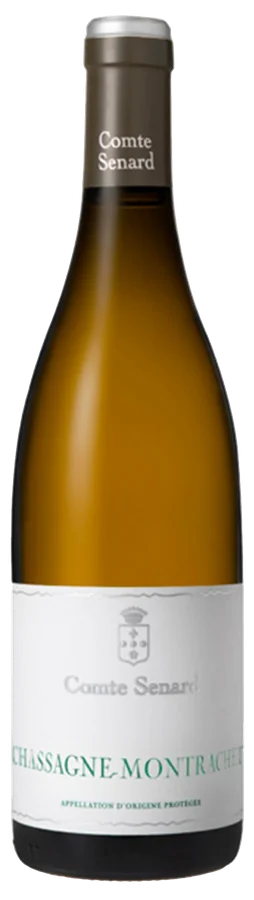 Chassagne-Montrachet Blanc