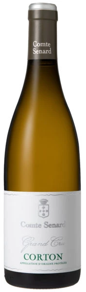 Chassagne-Montrachet Blanc