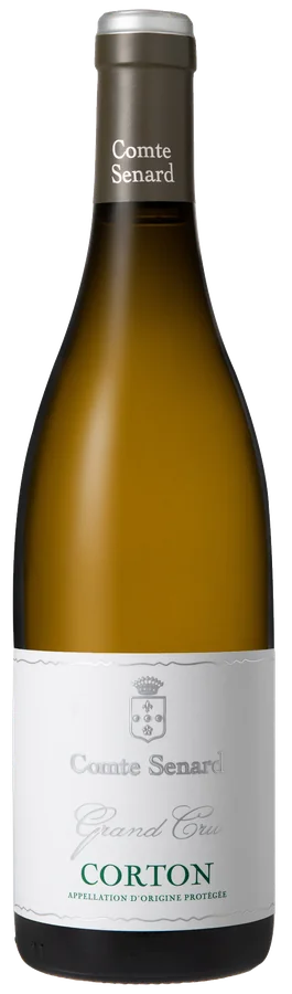 Corton Blanc Grand Cru