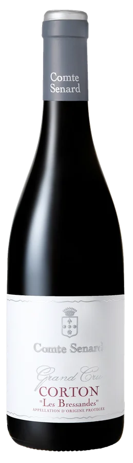 Corton Bressandes Grand Cru
