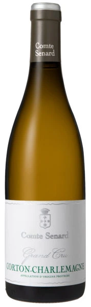 Corton Bressandes Grand Cru