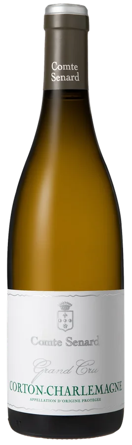 Corton Charlemagne Grand Cru