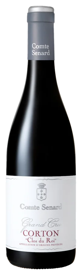 Corton Clos du Roi Grand Cru