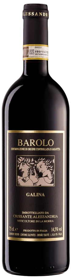 Barolo Galina