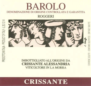 Barolo Roggeri