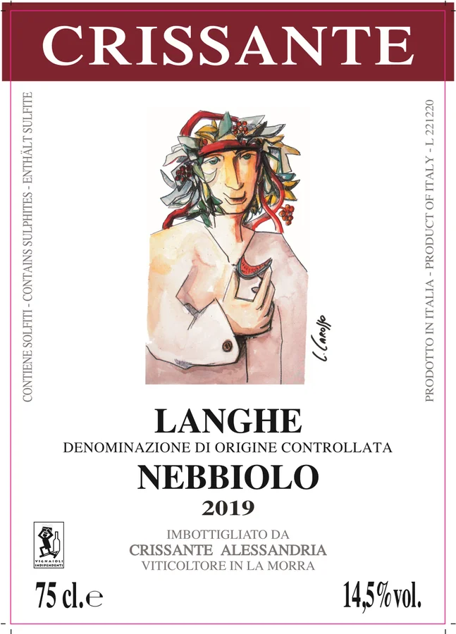 Langhe Nebbiolo