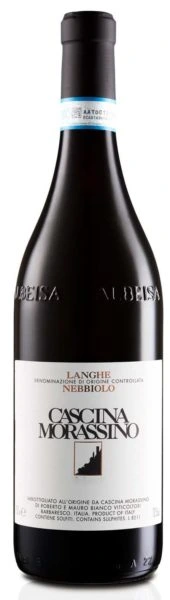 Langhe Nebbiolo